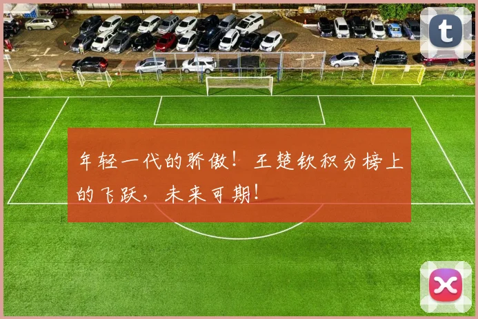 年轻一代的骄傲！王楚钦积分榜上的飞跃，未来可期！